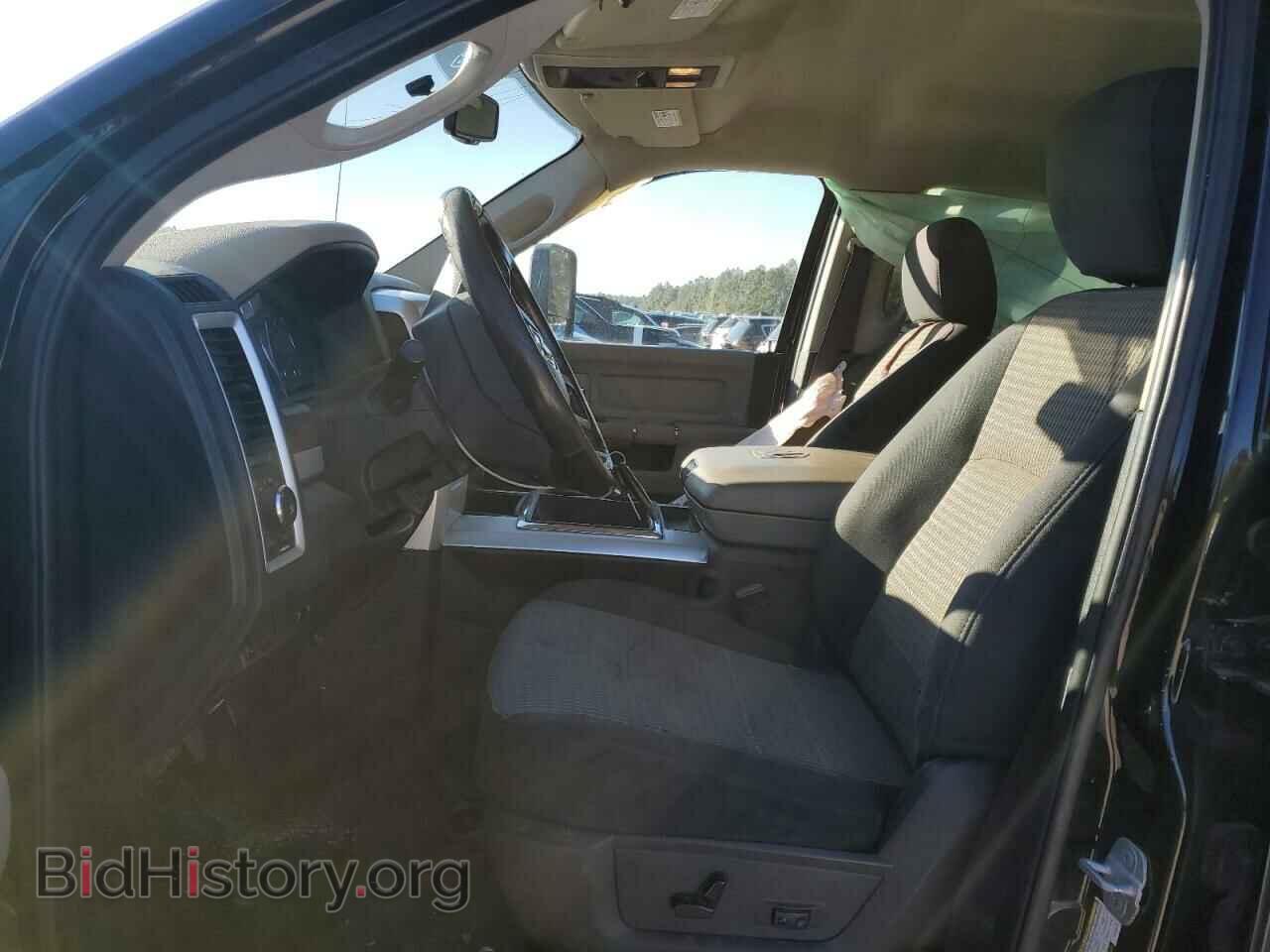 2012 DODGE RAM 2500 - VIN: 3C6UD5DL9CG208473 - Фото 7