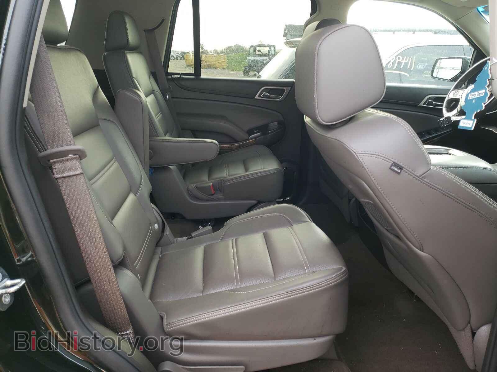2016 GMC YUKON - VIN: 1GKS2CKJ0GR294889 - Фото 6