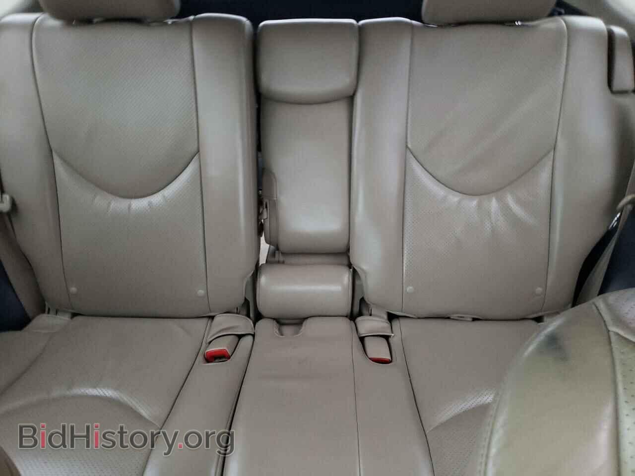 2012 TOYOTA RAV4 - VIN: 2T3DF4DV0CW222910 - Фото 10