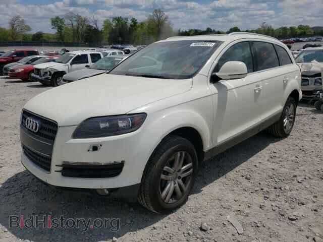 2009 AUDI Q7 - VIN: WA1AY74L99D030107 - Фото 2