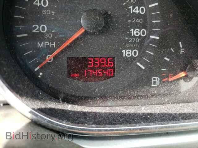 2009 AUDI Q7 - VIN: WA1AY74L99D030107 - Фото 8