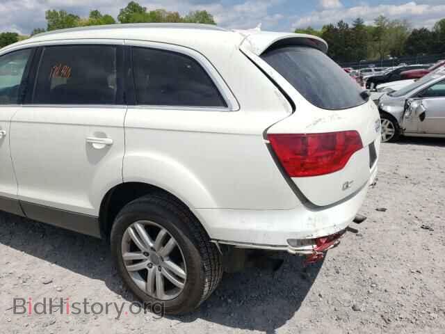 2009 AUDI Q7 - VIN: WA1AY74L99D030107 - Фото 9