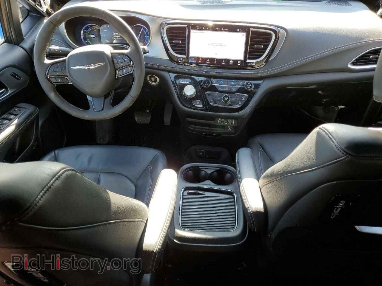 2022 CHRYSLER PACIFICA - VIN: 2C4RC1L71NR130024 - Фото 8