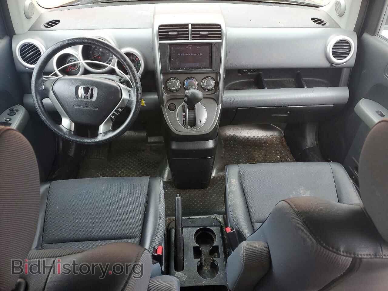 2005 HONDA ELEMENT - VIN: 5J6YH186X5L000968 - Фото 8