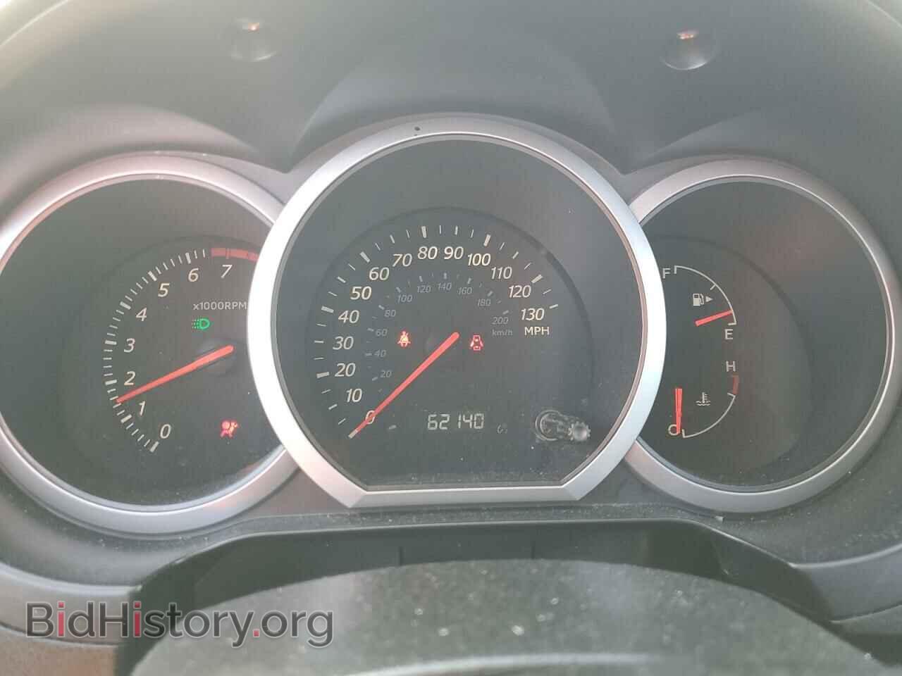 2007 SUZUKI GR VITARA - VIN: JS3TE941574202407 - Photo 9
