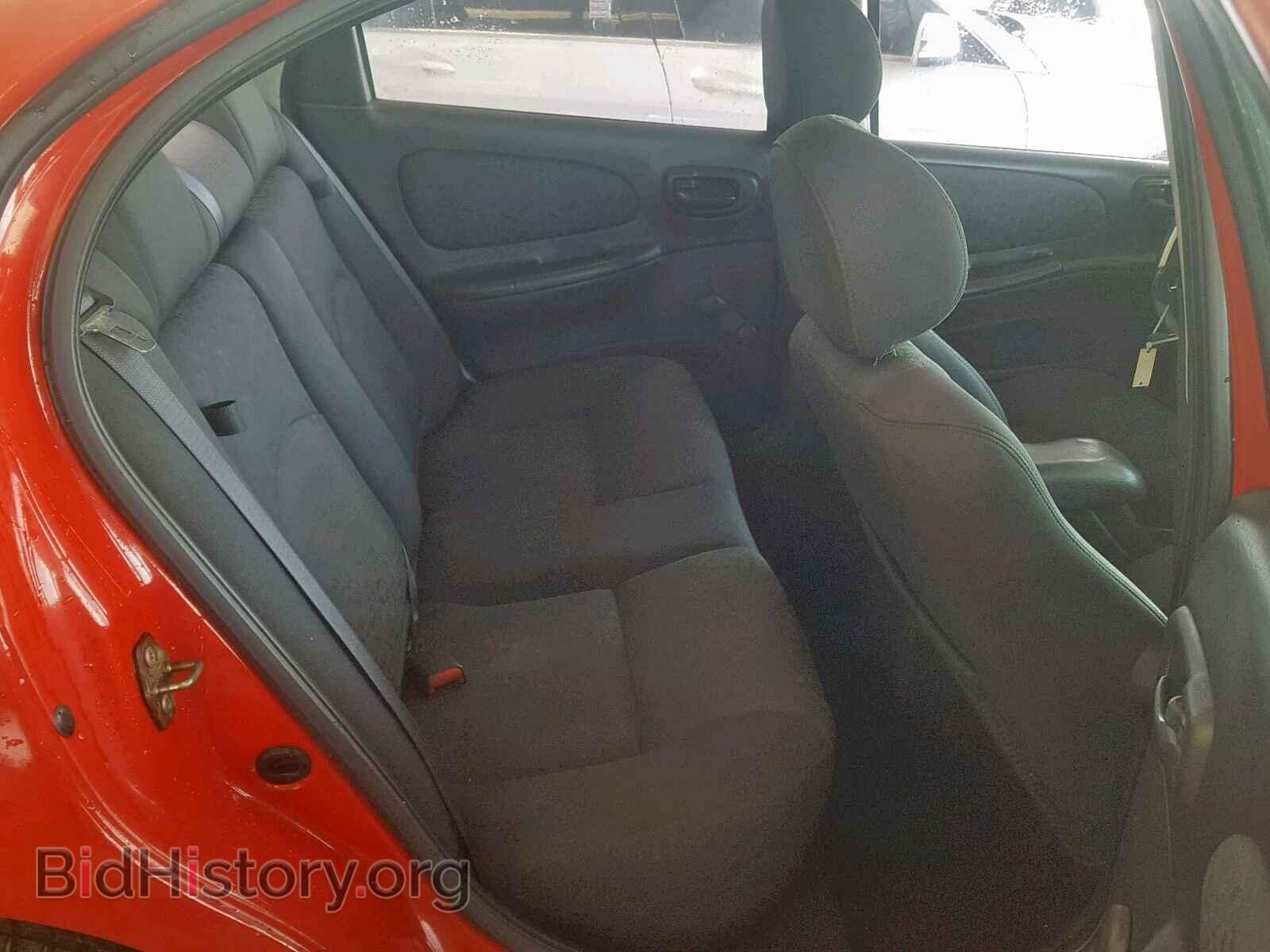 2002 DODGE NEON - VIN: 1B3ES56C52D577487 - Фото 6