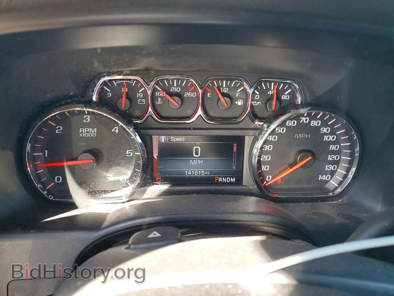 2014 GMC SIERRA - VIN: 3GTP1VEC4EG187659 - Фото 9