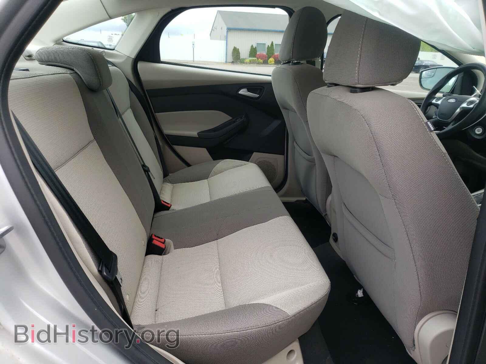 2014 FORD FOCUS - VIN: 1FADP3F25EL459608 - Photo 6