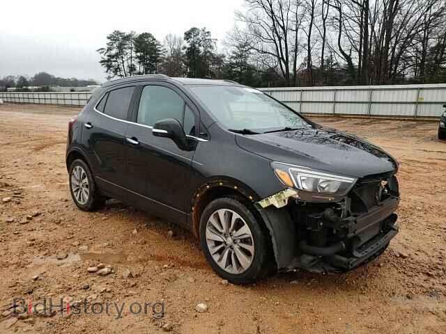 2017 BUICK ENCORE - VIN: KL4CJASB5HB037697 - Photo 12
