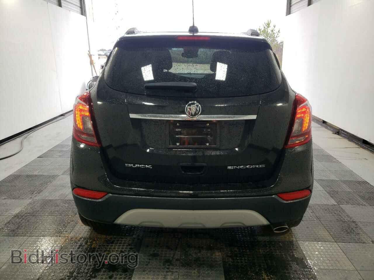 2017 BUICK ENCORE - VIN: KL4CJASB5HB037697 - Photo 6