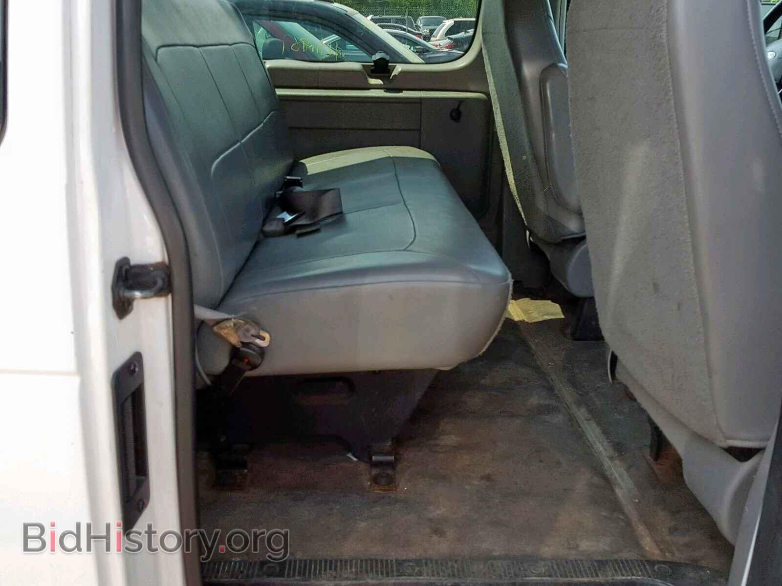 2003 FORD ECONOLINE - VIN: 1FBSS31L93HB21925 - Photo 6