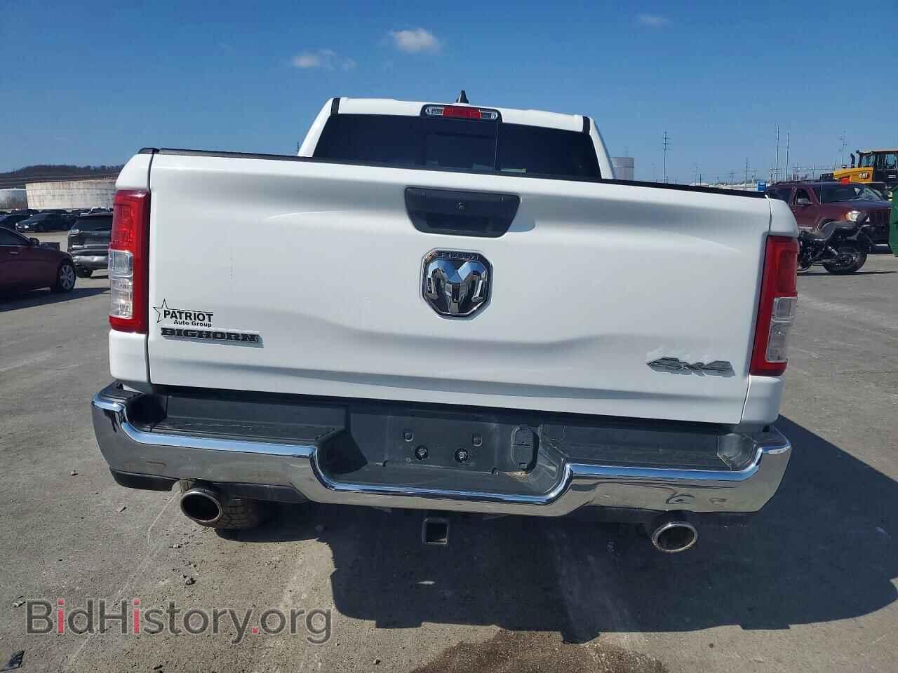 2023 RAM 1500 - VIN: 1C6SRFFT3PN649458 - Фото 6