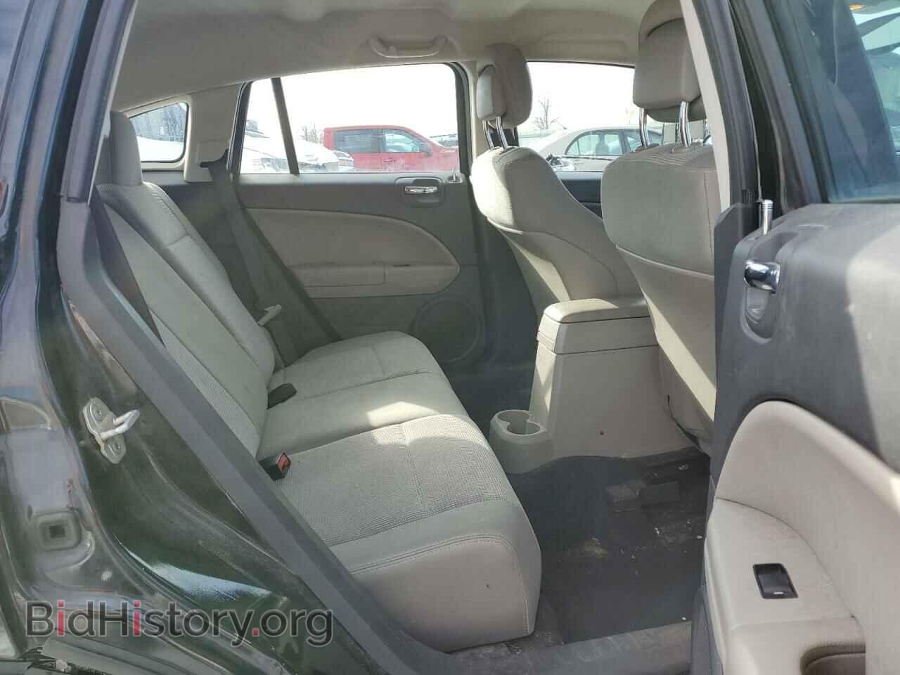 2012 DODGE CALIBER - VIN: 1C3CDWDA9CD533960 - Photo 10