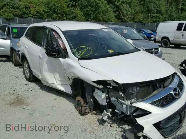 Фотография JM3TB2CA4B0308645 - MAZDA CX-9 2011