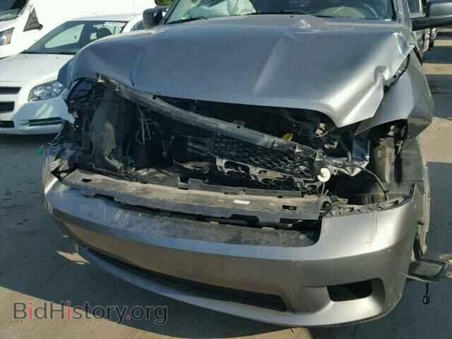 2012 DODGE RAM 1500 - VIN: 1C6RD6KT9CS301906 - Фото 9