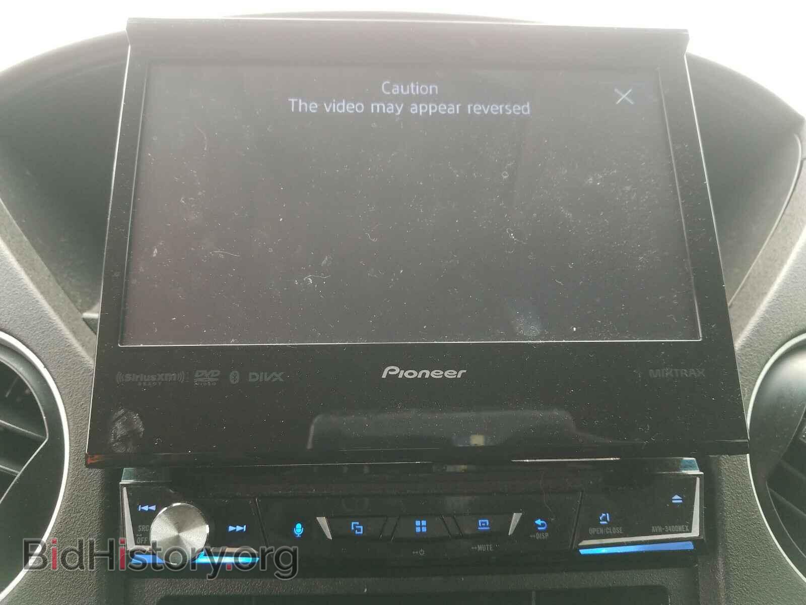 2011 HONDA PILOT - VIN: 5FNYF3H27BB043599 - Photo 9