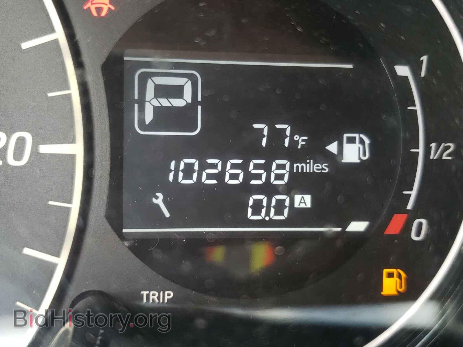 2015 NISSAN VERSA - VIN: 3N1CE2CP5FL363315 - Photo 8
