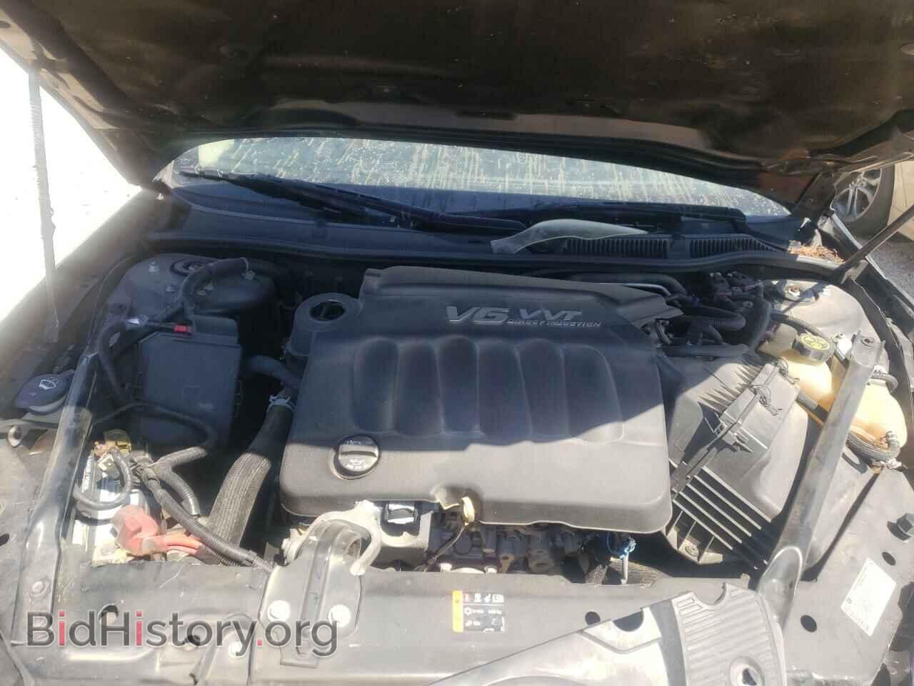 2014 CHEVROLET IMPALA - VIN: 2G1WA5E37E1188480 - Фото 7
