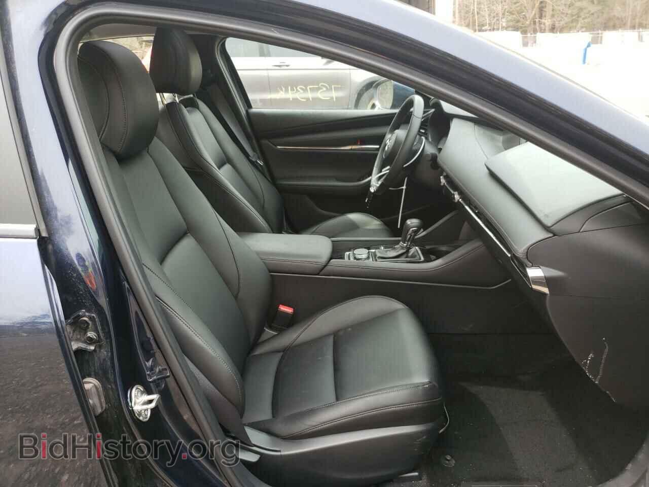2019 MAZDA 3 - VIN: JM1BPBCM3K1126865 - Фото 5