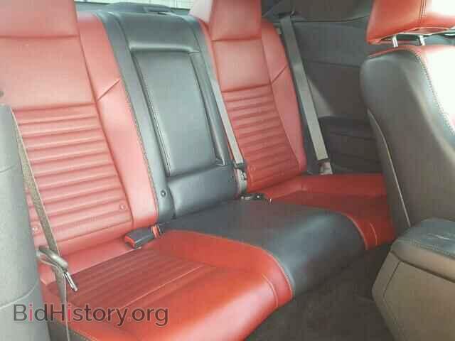 2013 DODGE CHALLENGER - VIN: 2C3CDYBT1DH653336 - Photo 6