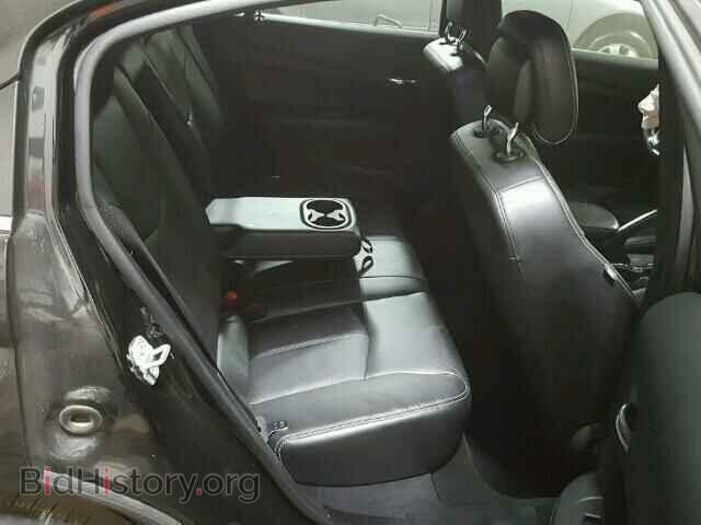 2013 CHRYSLER 200 - VIN: 1C3CCBCGXDN751824 - Фото 6