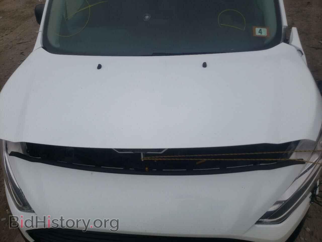2019 FORD TRANSIT CO - VIN: NM0LS7E2XK1404685 - Фото 7
