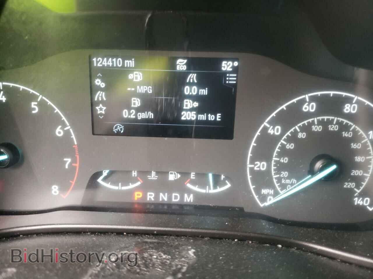 2019 FORD TRANSIT CO - VIN: NM0LS7E2XK1404685 - Фото 8