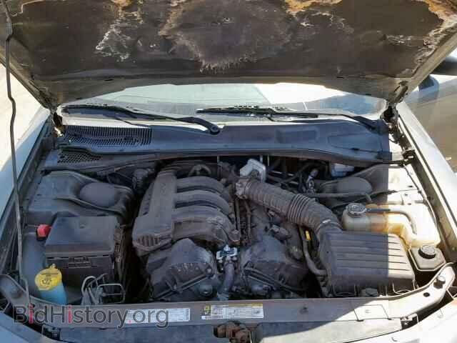 2009 DODGE CHARGER - VIN: 2B3LA43D29H623145 - Фото 7