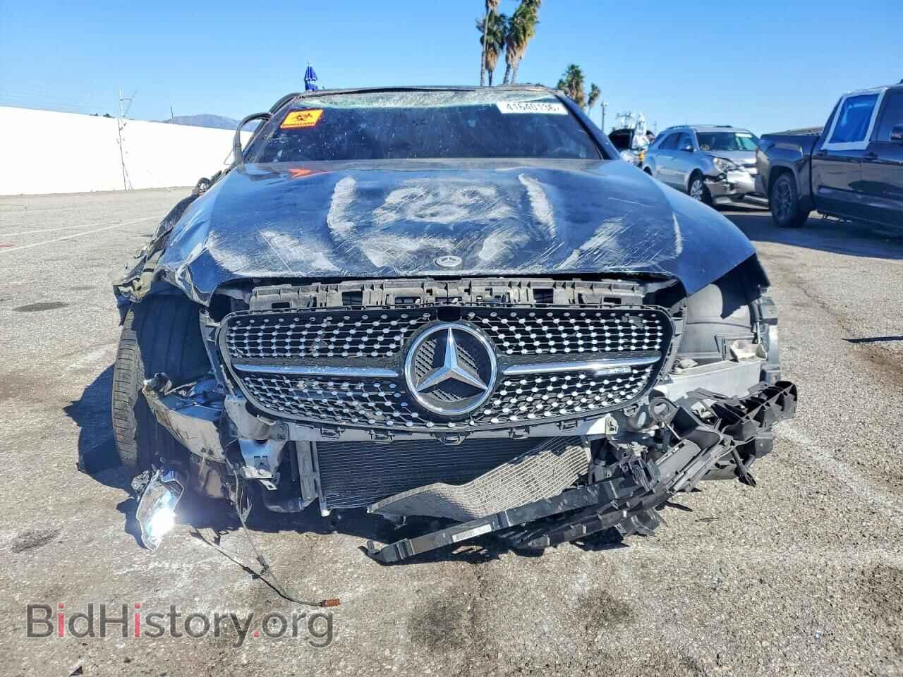 2019 MERCEDES-BENZ E-CLASS - VIN: WDDZF6BB8KA489645 - Фото 5