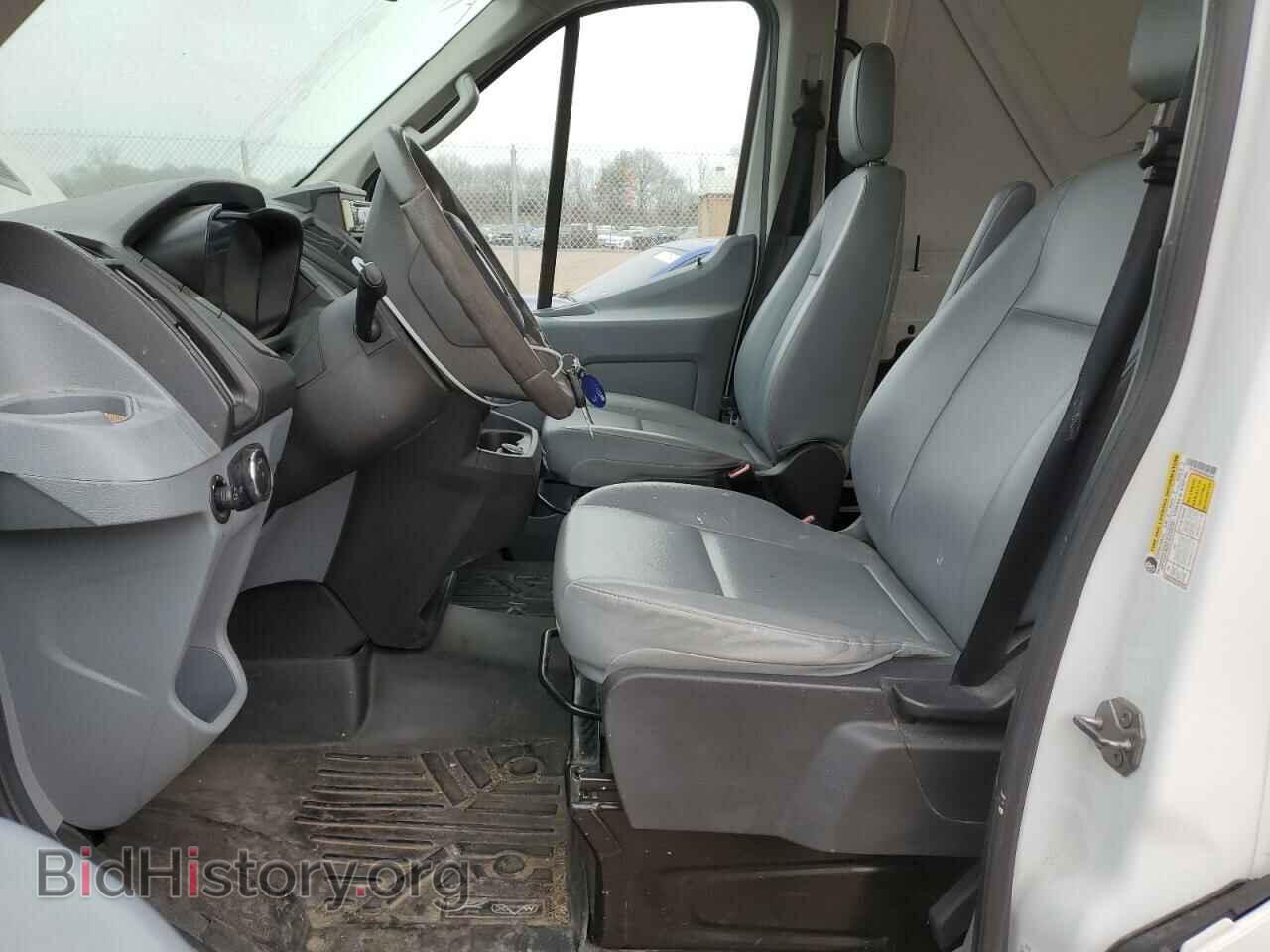 2018 FORD TRANSIT - VIN: 1FTYR2CM3JKA50545 - Фото 7