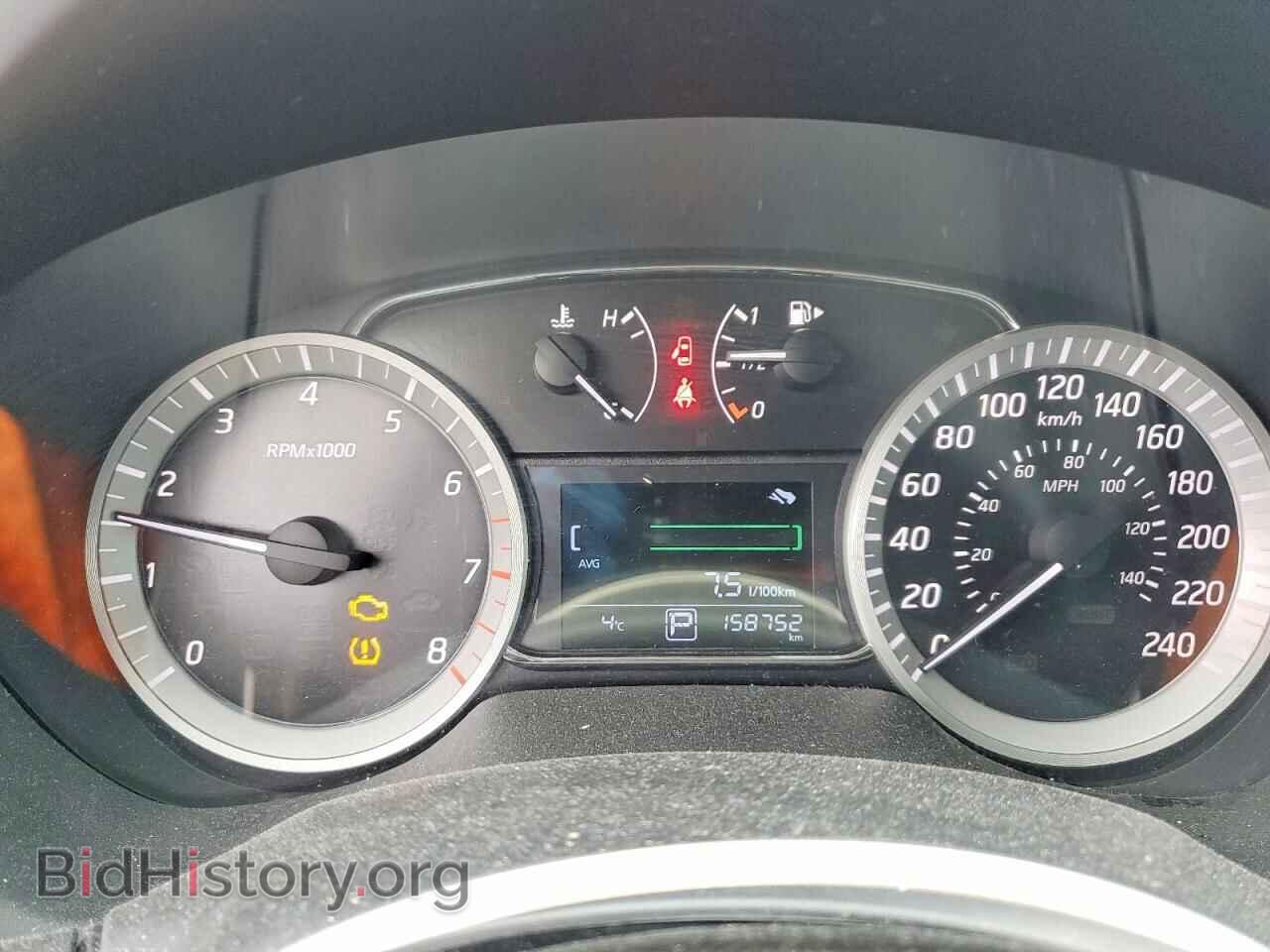2015 NISSAN SENTRA - VIN: 3N1AB7AP1FL688222 - Фото 9