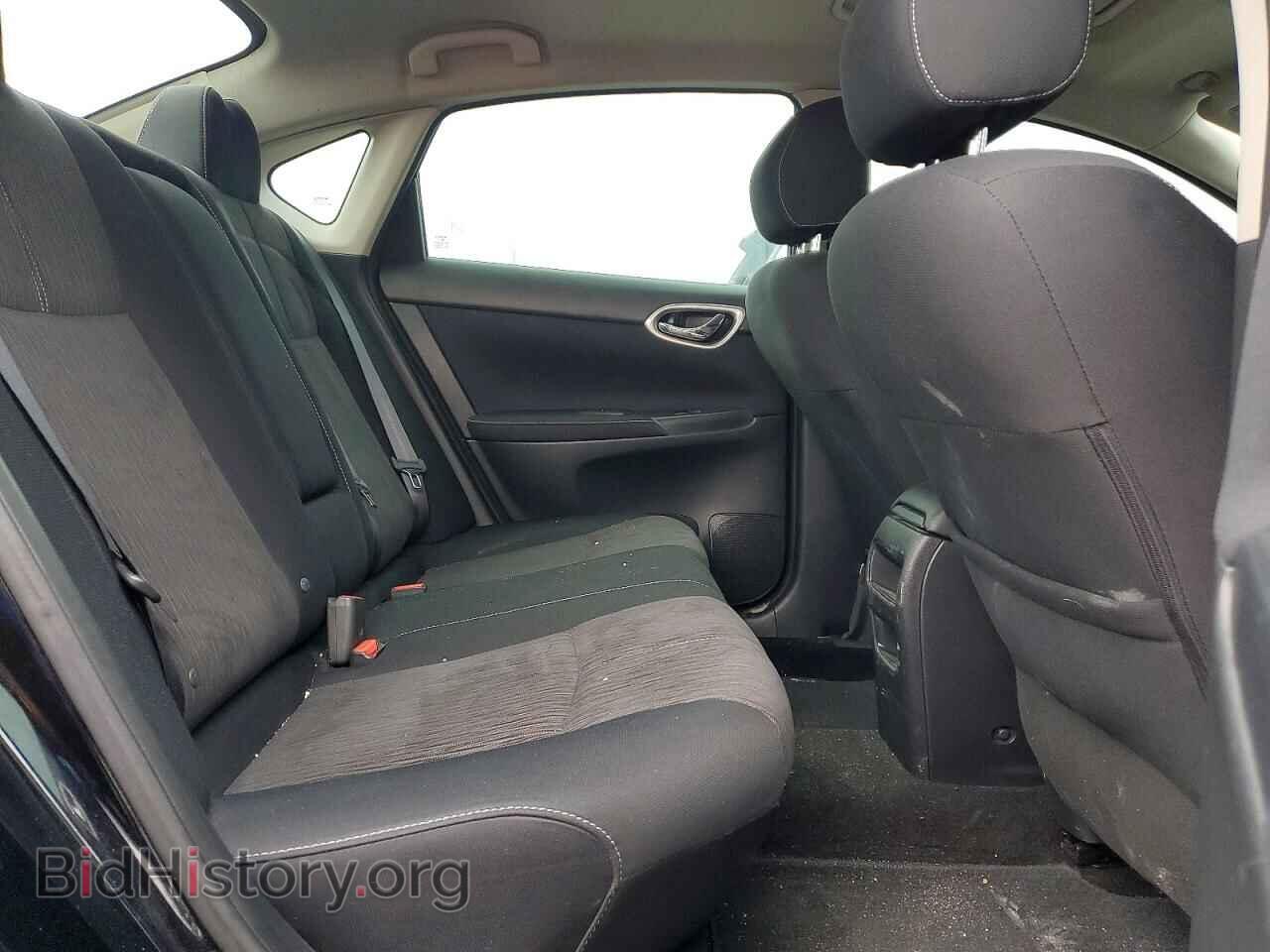 2015 NISSAN SENTRA - VIN: 3N1AB7AP1FL688222 - Фото 10