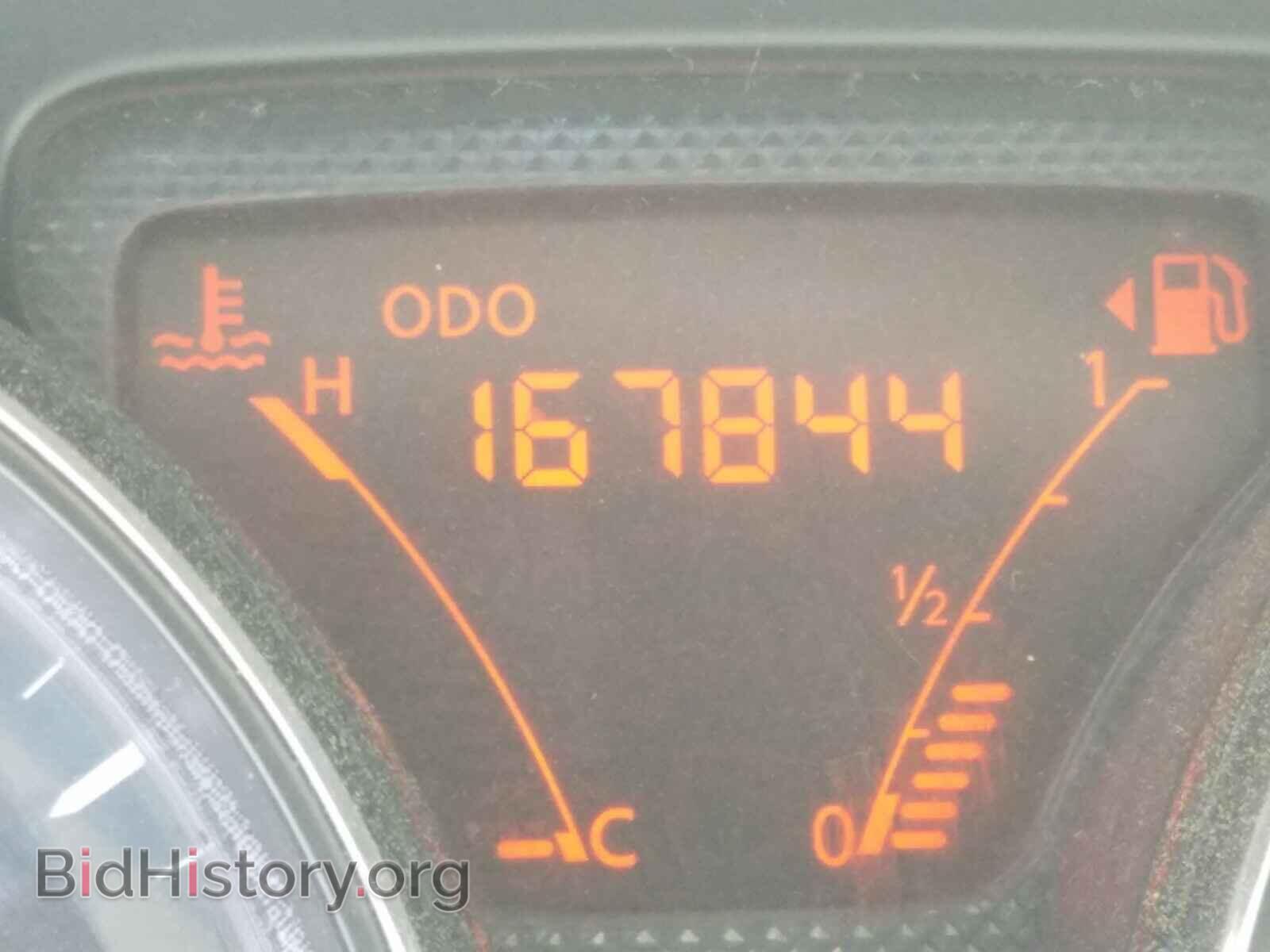 2014 NISSAN VERSA - VIN: 3N1CN7AP6EL800477 - Фото 8
