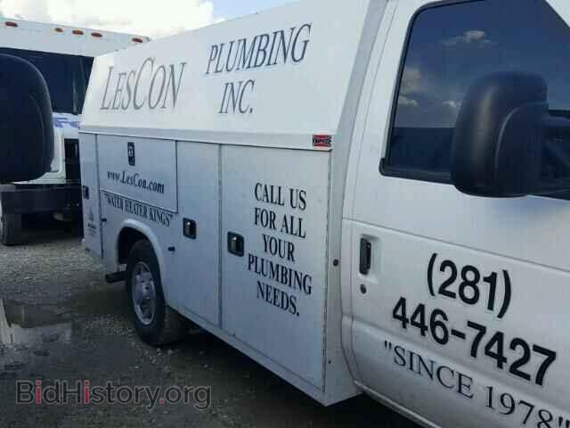 2015 FORD ECONOLINE - VIN: 1FDWE3FL1FDA05655 - Фото 9