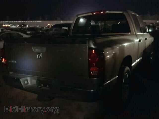 2008 DODGE RAM 1500 - VIN: 1D7HA18268J230584 - Photo 4