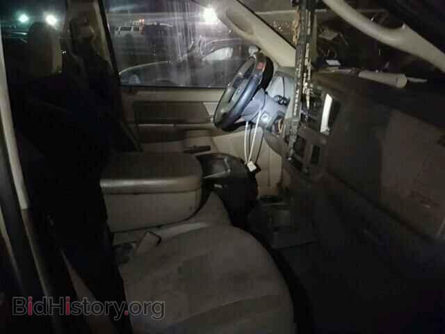 2008 DODGE RAM 1500 - VIN: 1D7HA18268J230584 - Photo 5