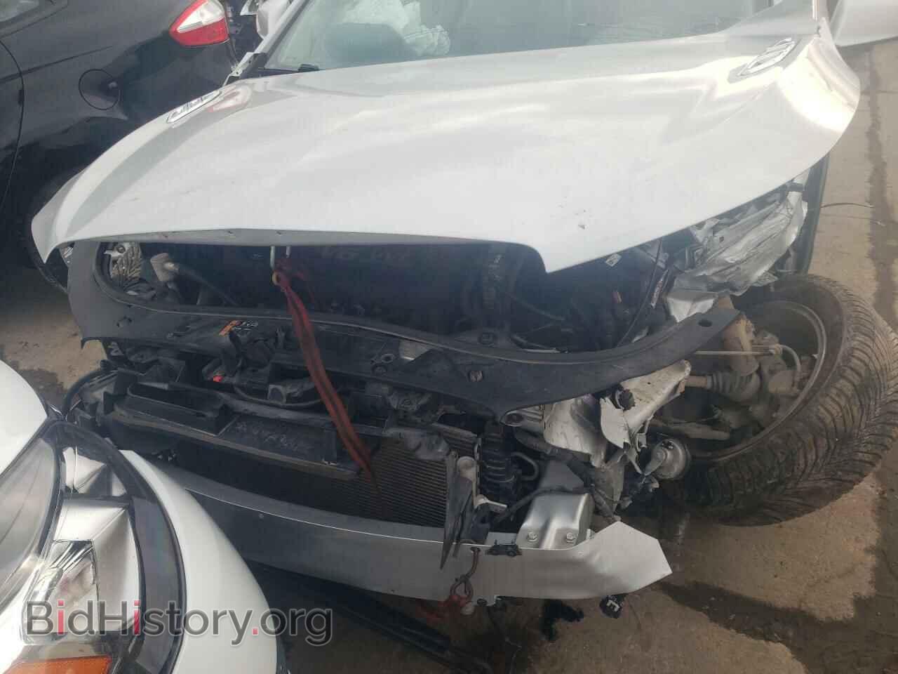 2012 BUICK LACROSSE - VIN: 1G4GF5E33CF217455 - Фото 7