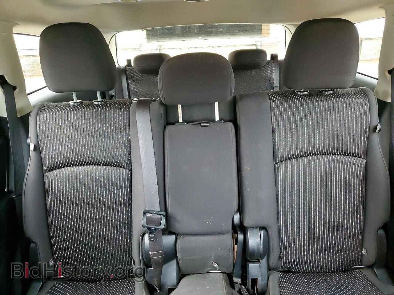 2015 DODGE JOURNEY - VIN: 3C4PDCBGXFT639903 - Фото 10