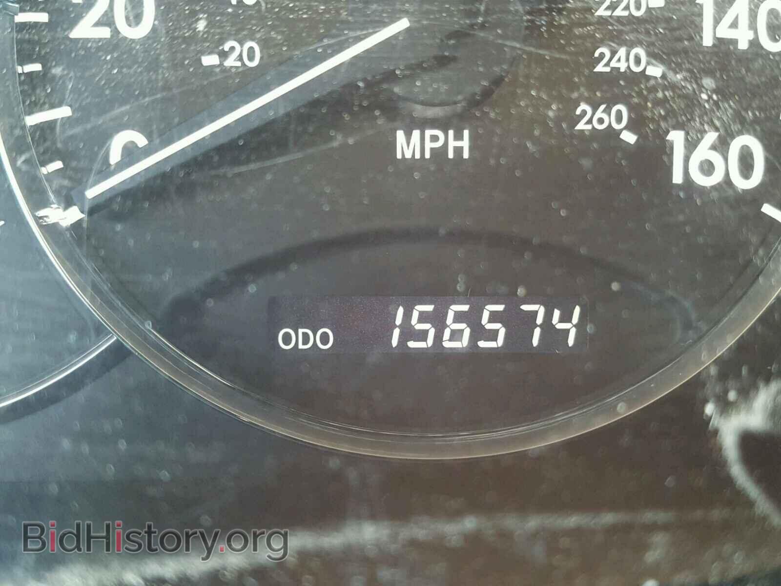 2005 TOYOTA AVALON - VIN: 4T1BK36B25U046017 - Фото 8