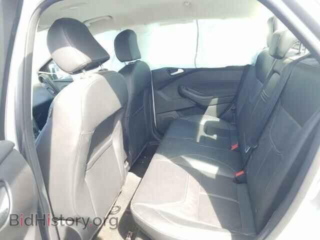 2015 FORD FOCUS - VIN: 1FADP3F29FL254455 - Фото 6