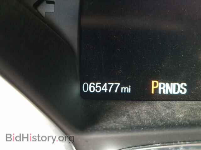 2015 FORD FOCUS - VIN: 1FADP3F29FL254455 - Фото 8