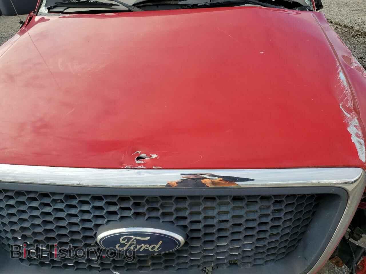 2007 FORD All Models - VIN: 1FTRF14WX7KB31185 - Photo 11