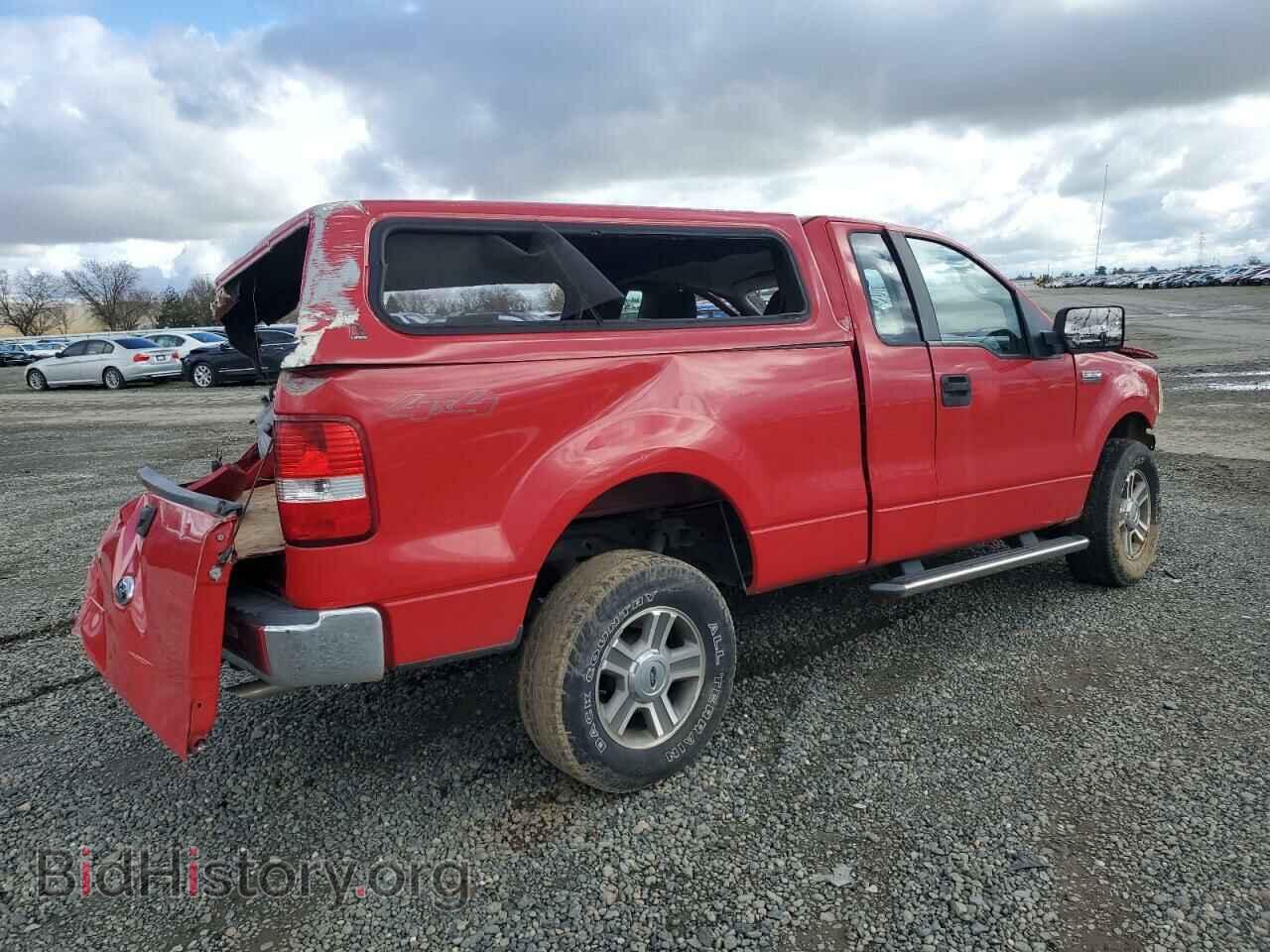 2007 FORD All Models - VIN: 1FTRF14WX7KB31185 - Photo 3