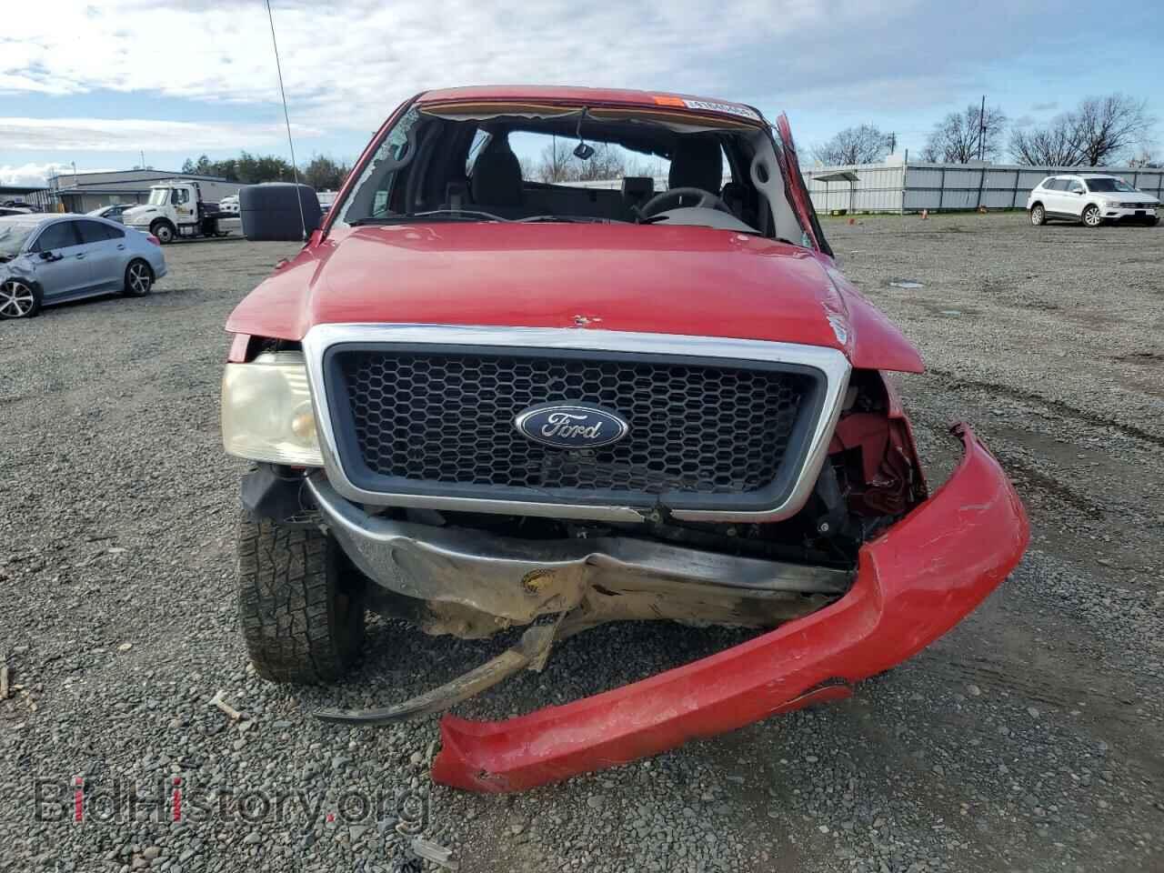 2007 FORD All Models - VIN: 1FTRF14WX7KB31185 - Photo 5