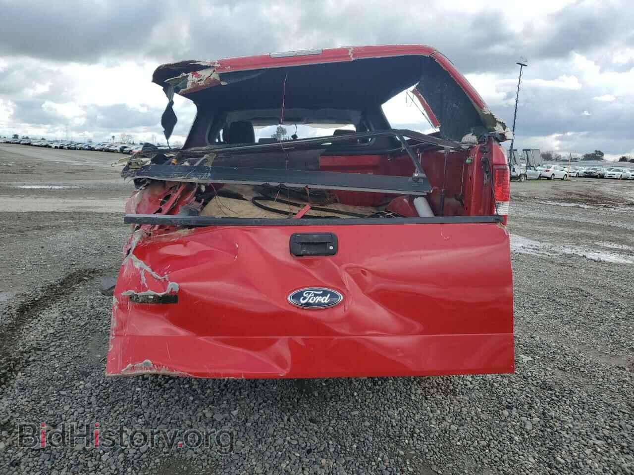 2007 FORD All Models - VIN: 1FTRF14WX7KB31185 - Photo 6