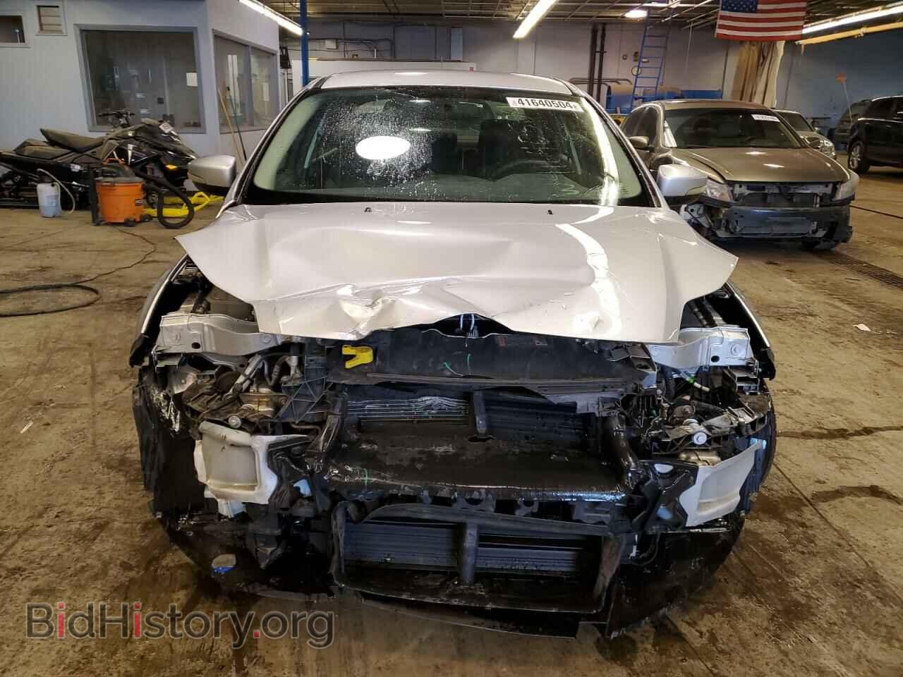 2014 FORD FOCUS - VIN: 1FADP3F26EL388998 - Photo 5