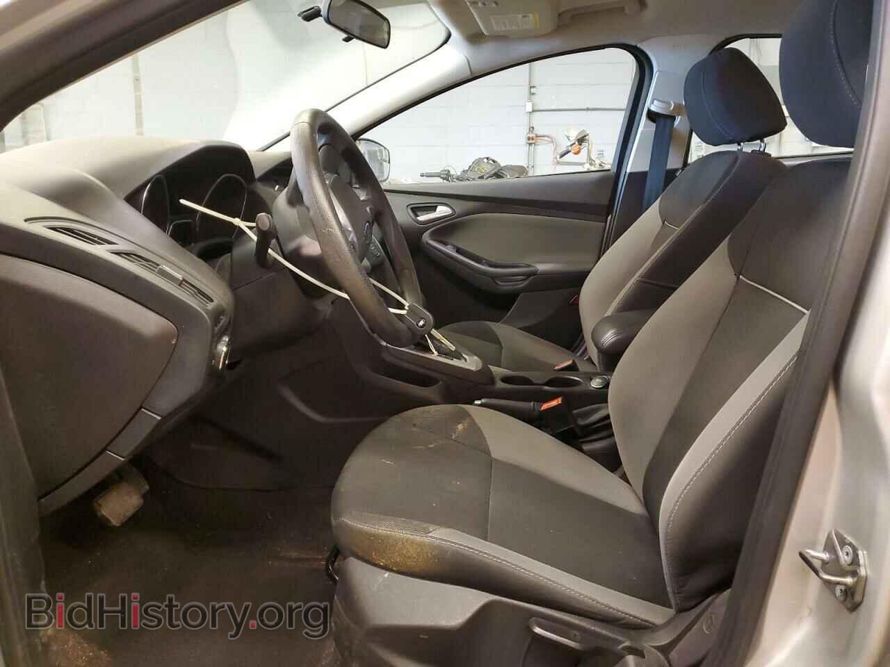 2014 FORD FOCUS - VIN: 1FADP3F26EL388998 - Photo 7