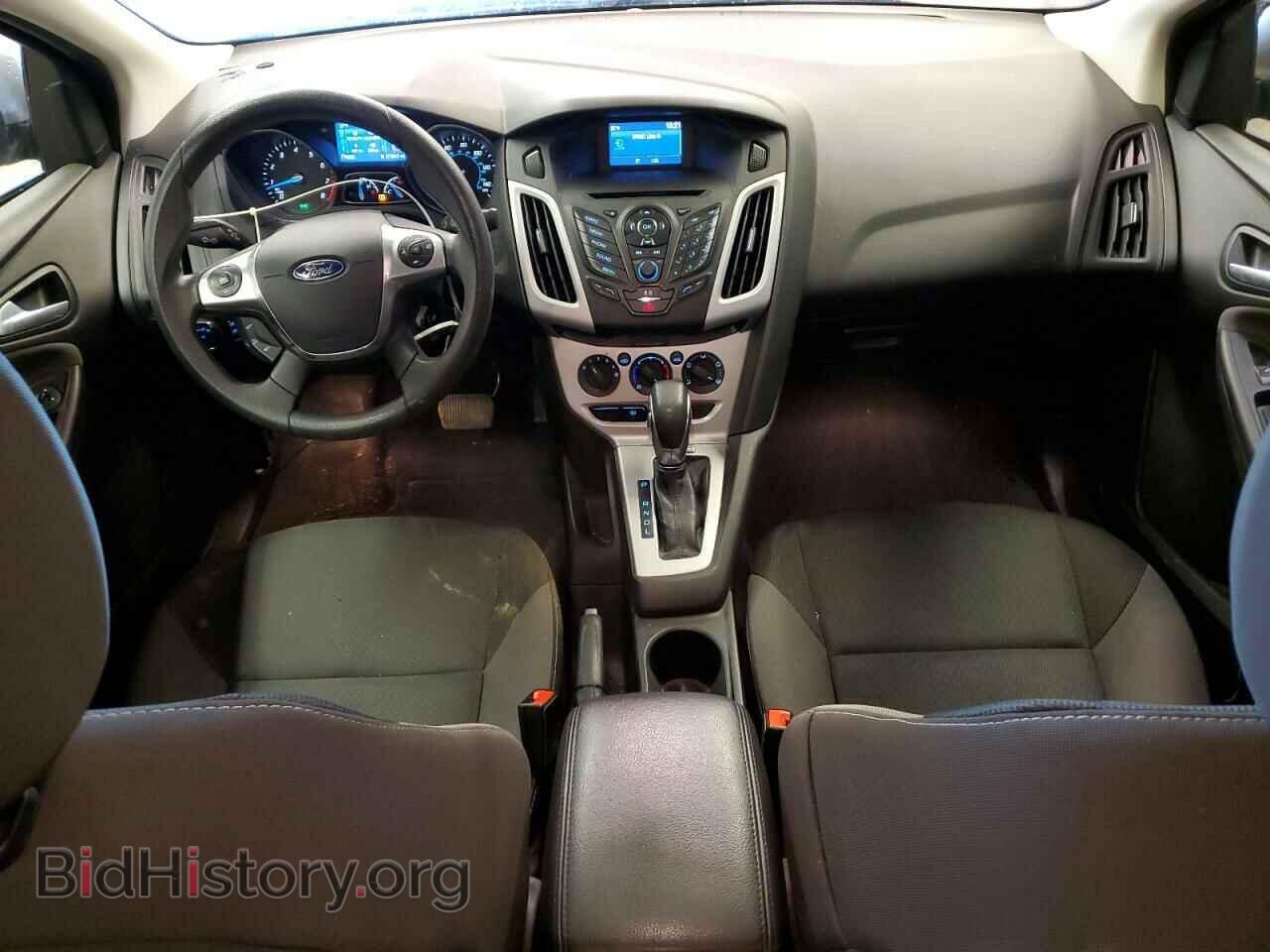 2014 FORD FOCUS - VIN: 1FADP3F26EL388998 - Photo 8