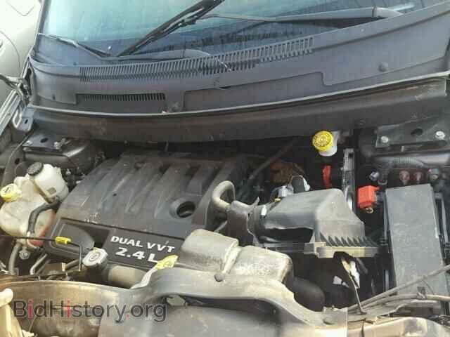 2012 DODGE JOURNEY - VIN: 3C4PDCAB4CT168316 - Фото 7