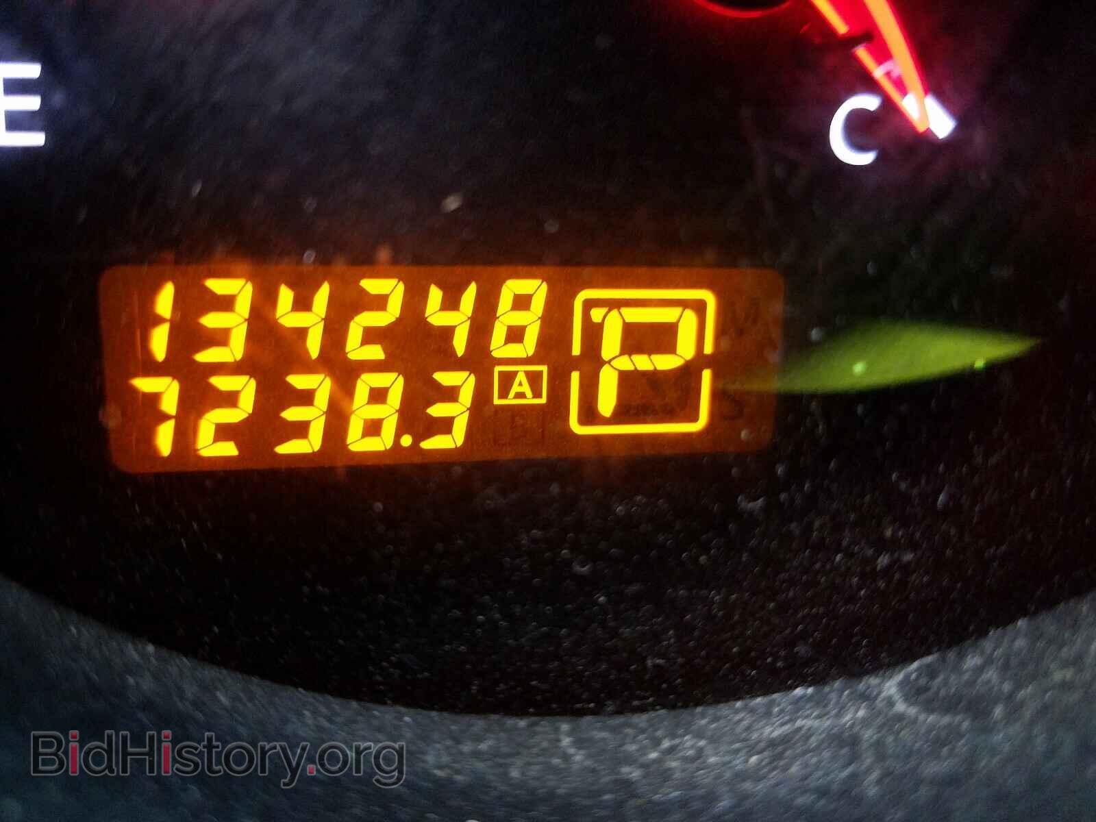 2007 NISSAN MAXIMA - VIN: 1N4BA41EX7C850028 - Фото 8